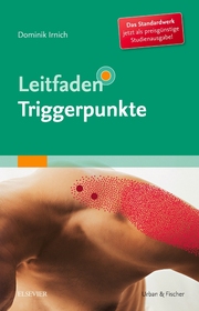 Leitfaden Triggerpunkte - Cover