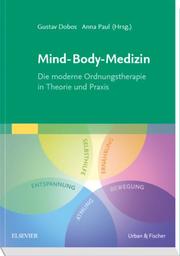 Mind-Body-Medizin - Cover