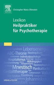 Lexikon Heilpraktiker für Psychotherapie