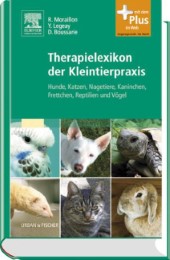Therapielexikon der Kleintierpraxis