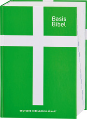 Die Bibel - BasisBibel - Cover