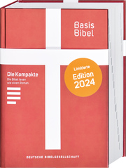 BasisBibel. Die Kompakte. Edition 2024
