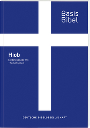 BasisBibel: Hiob - Cover