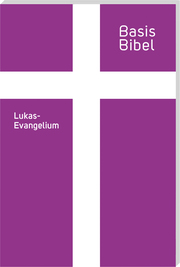 Die Bibel - BasisBibel - Cover
