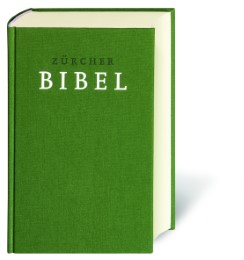 Zürcher Bibel - Cover