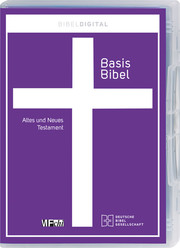 BIBELDIGITAL BasisBibel - Cover