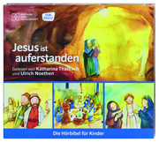 Jesus ist auferstanden (CD)