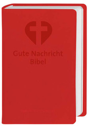 Bibel - Cover