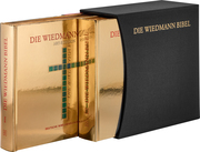 Die Wiedmann Bibel - ART-Edition Premium, gold - Abbildung 2
