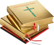 Die Wiedmann Bibel - ART-Edition Premium, gold - Abbildung 3