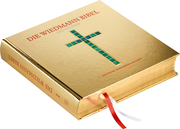 Die Wiedmann Bibel - ART-Edition Premium, gold - Abbildung 4