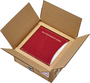 Die Wiedmann Bibel - ART-Edition, rot - Abbildung 9