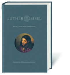 Lutherbibel - Cover