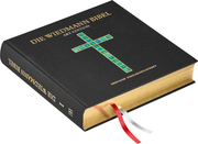 Die Wiedmann Bibel - ART-Edition schwarz - Abbildung 4