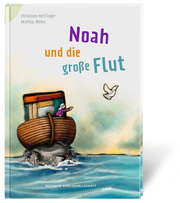 Noah und die große Flut