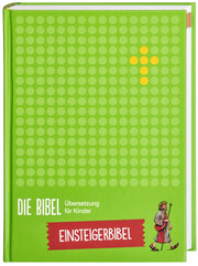 Die Bibel - Einsteigerbibel - Cover