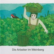Die Arbeiter im Weinberg - Cover