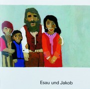 Esau und Jakob - Cover