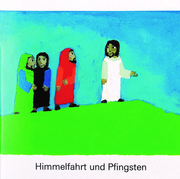 Himmelfahrt und Pfingsten - Cover