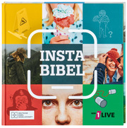InstaBibel - Cover