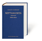 Bibel/Septuaginta