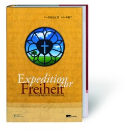 Expedition zur Freiheit - Cover