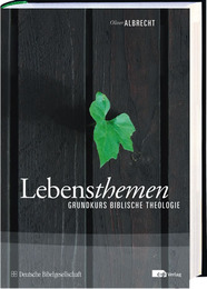 Lebensthemen - Cover