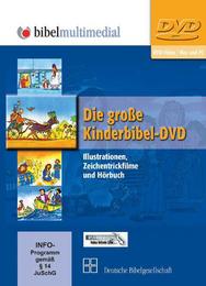 Die große Kinderbibel-DVD