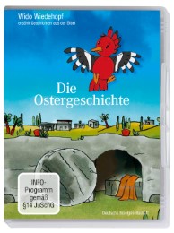 Die Ostergeschichte (DVD)