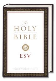 Global Study Bible - English Standard Version
