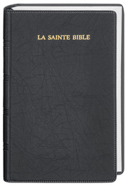 Bibel - La Sainte Bible