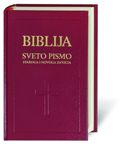 Bibel - Cover