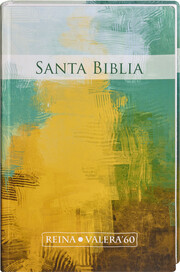 Santa Biblia - Reina Valera 1960