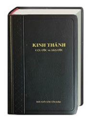 Kinh Thán - Bibel Vietnamesisch