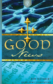 Good News Bible - New Testament