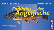 Farbatlas der Angelfische - Cover