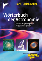Wörterbuch der Astronomie