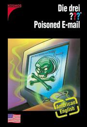 Die drei Fragezeichen: Poisoned E-mail