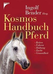 Kosmos Handbuch Pferd - Cover