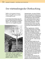 Obstbäume schneiden verblüffend einfach mit Helmut Palmer - Abbildung 2