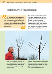 Obstbäume schneiden verblüffend einfach mit Helmut Palmer - Abbildung 7