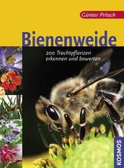 Bienenweide - Cover