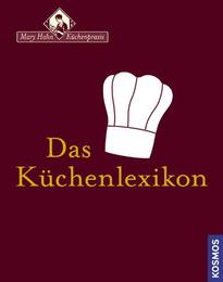 Das Küchenlexikon - Cover