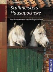 Stallmeisters Hausapotheke - Cover