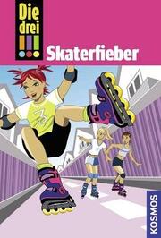 Skaterfieber - Cover