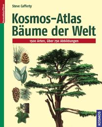 Kosmos-Atlas Bäume der Welt
