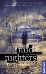 Midnighters 1 - Die Erwählten