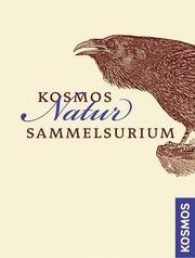 Kosmos Natur Sammelsurium - Cover