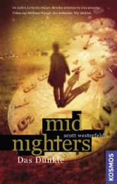 Midnighters 2 - Das Dunkle
