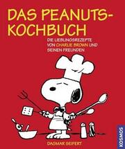 Das Peanuts-Kochbuch